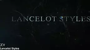 sexy skinny irina lux takes first dp interracial hardcore