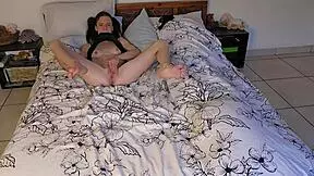 Sexy Petite 18+ Milf Masturbating And Cant Make A Sound Solo Roleplay!