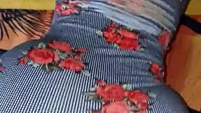 Me follo al mejor amigo de mi novio a escondidas en la fiesta universitaria 😈