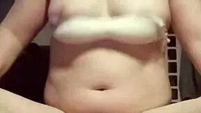 Huge Ass Triple Promotional: Workout Tit Play And Anal Masturbation Videos