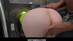 Madi Collins And Allen Swift Fuck Wildly!