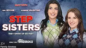 Reyna Becomes Jay's Submissive Girl, Begging for His Cock and Screaming