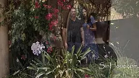 You Better Ride My Cock & My Wife's Strapon If You Dont Wanna Go To Jail