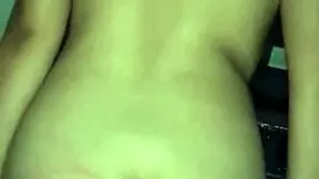 wife enjoys a big cock