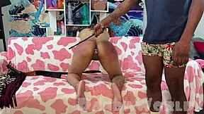 Light Skin Dread Head Gets Ass Beat Viciously