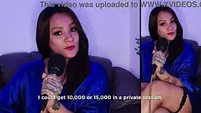 Confessions from kylei ellish and alexa lewis!