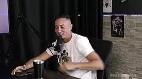 Compilations of Matheus Caetano on Bora Cast with Bruna Carlos Part 1