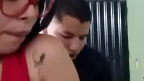 Showing husband best friend's activities when away