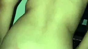 wife enjoys a big cock