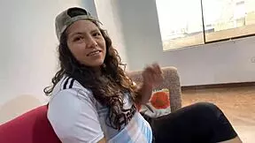 Win Game Against Friend Oral Anal Sex