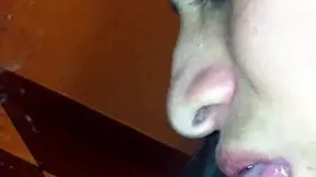 Does This Teen Blowjob Make You Like It