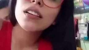 Showing husband best friend's activities when away