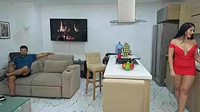 Stepmom, fuck me now