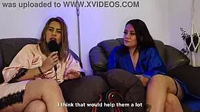 Confessions from kylei ellish and alexa lewis!