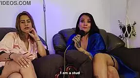 Confessions from kylei ellish and alexa lewis!