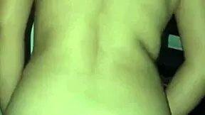 wife enjoys a big cock