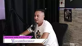 Compilations of Matheus Caetano on Bora Cast with Bruna Carlos Part 1