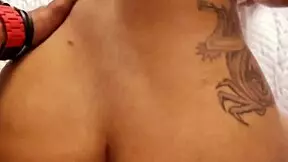 virgin believer gives ass to friend's brother from church