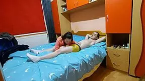 hardcore rough sex with my hot lover 😍