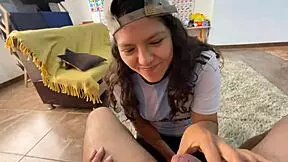 Win Game Against Friend Oral Anal Sex