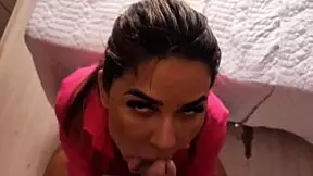 virgin believer gives ass to friend's brother from church