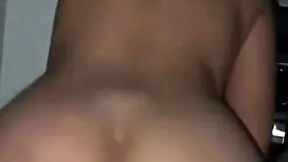 wife enjoys a big cock