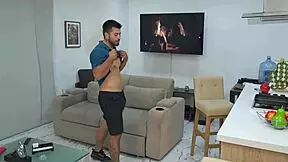 Stepmom, fuck me now