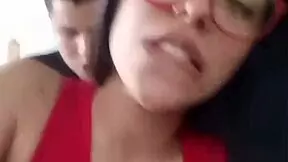 Showing husband best friend's activities when away