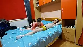 hardcore rough sex with my hot lover 😍