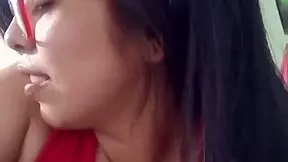 Showing husband best friend's activities when away