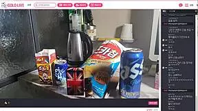 the korean couple whispers, let's have some amateur sex in this hotel room tonight