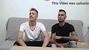 Mavi Bubbly gilf craves young cock double 😈