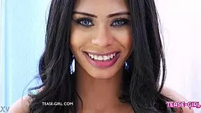 Dark Skin Model Porn Interview