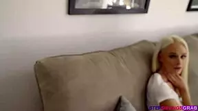 i accidently sucked emma hixs stepbrothers big cock between her sweet lips