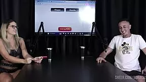 Compilations of Matheus Caetano on Bora Cast with Bruna Carlos Part 1