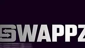 The Fallen Idols Aubry Donatello Sona and Tony Explore Sexy Porn Descent