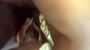 bts just HAVING FUN with beautiful black teen PRACTICING acting skills