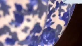 this slut knows how to ride my tiny dickk