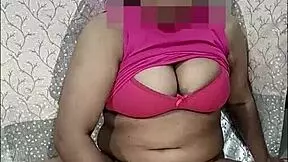 Tamil girl masturbates with dildo talking dirty