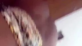 bts just HAVING FUN with beautiful black teen PRACTICING acting skills