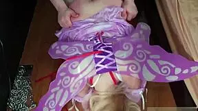 Florida Beach Sex: She Gave Him a Nice Pleasing Blowjob and Then He...