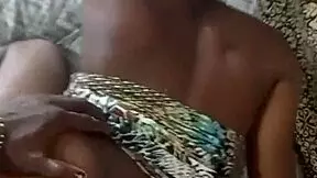 bts just HAVING FUN with beautiful black teen PRACTICING acting skills