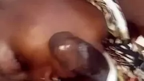 bts just HAVING FUN with beautiful black teen PRACTICING acting skills