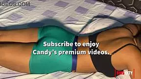 sin city features candy hush, where subscribers enjoy her premium full videos