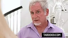 Petite Teen 18+ Gets Her Tight Asshole Destroyed by Stepdad - Khloe Kapri