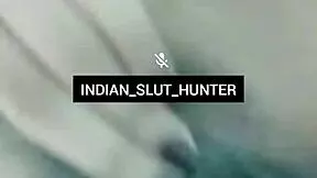 horny indian slut priya feels excited cheating on boyfriend with nude video call