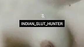 horny indian slut priya feels excited cheating on boyfriend with nude video call