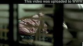 My stepdad came to my room and he fucks me.