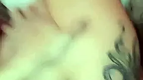 Stepsister in bunny pajamas drives me wild