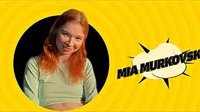 russian teen 18+ enjoys anal sex in the train with tight ass